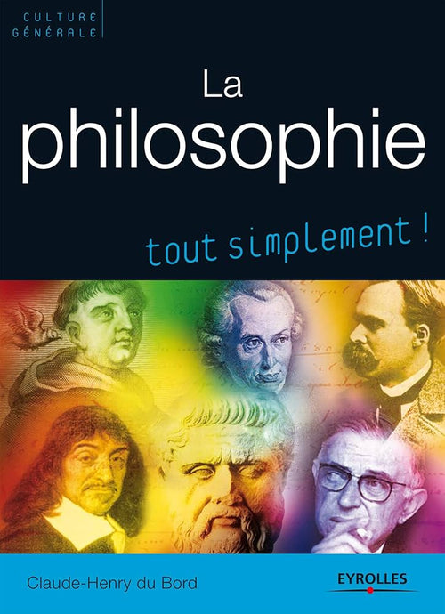 Philosophy books Basi